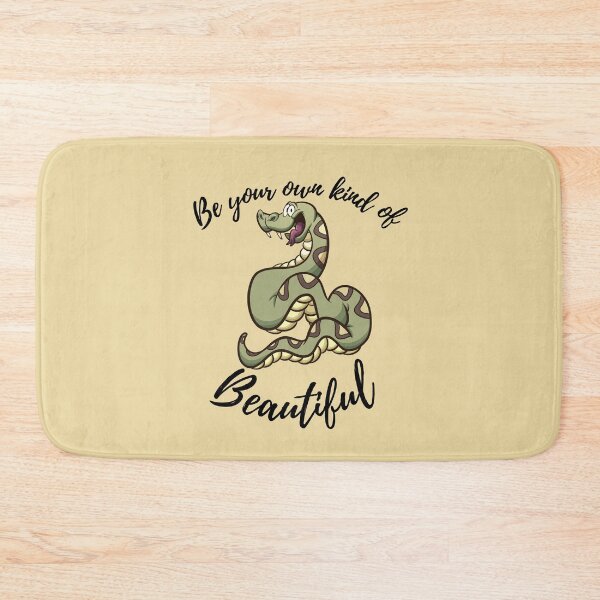Item preview, Be Your Own Kind Of Beautiful designed and sold by HappySchnapper.