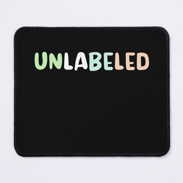 Item preview, Unlabeled Logo of pride designed and sold by HotYoga.