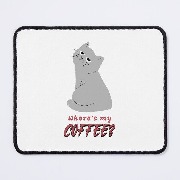 Item preview, Where is my coffee? designed and sold by Sansiri.
