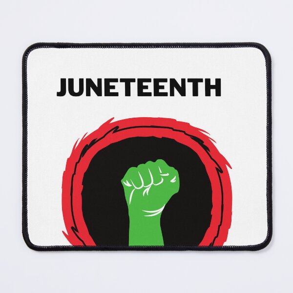 Item preview, JUNETEENTH designed and sold by FloridaKeys1984.