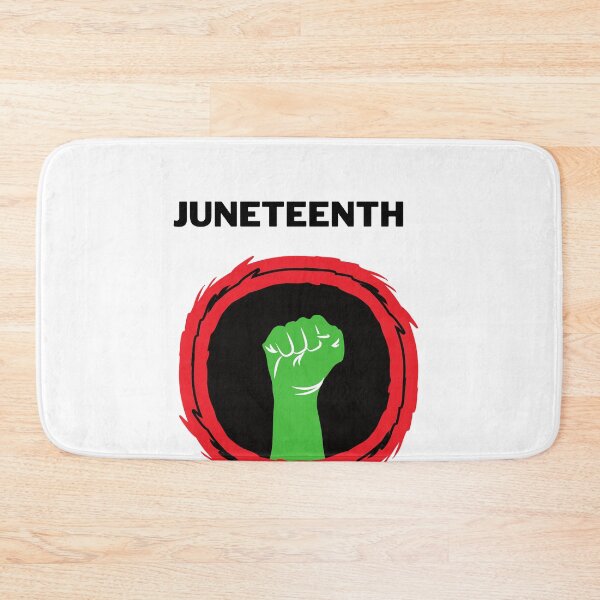Item preview, JUNETEENTH designed and sold by FloridaKeys1984.