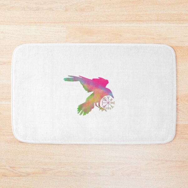 Item preview, Blended Neon Raven designed and sold by Dead1bird.