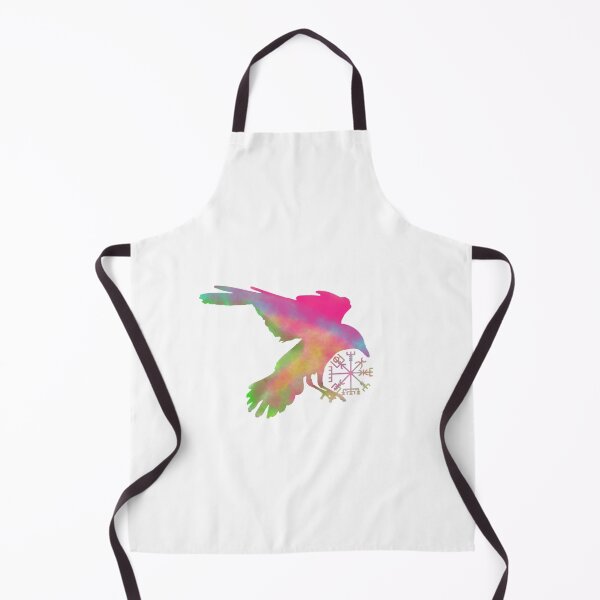Item preview, Blended Neon Raven designed and sold by Dead1bird.