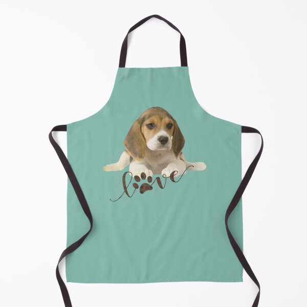 Item preview, Beagle designed and sold by TammyHunterArt.
