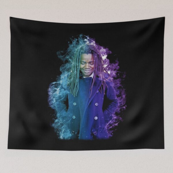 Item preview, Tracy Chapman designed and sold by AndrewBCreary.