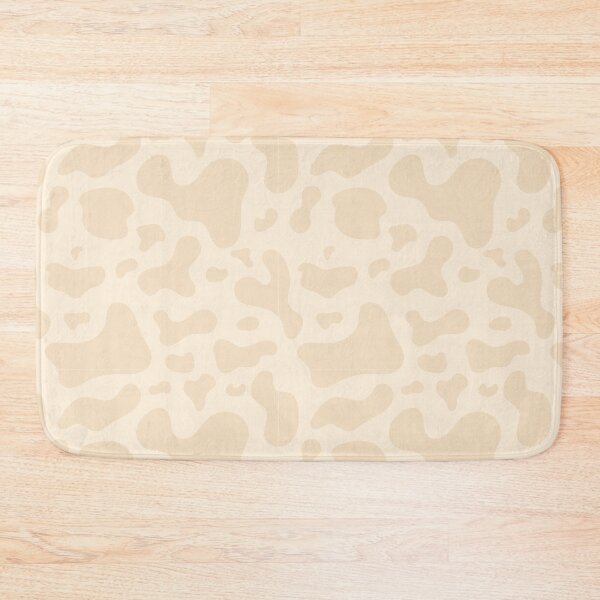 Item preview, Caramello Cowprint  designed and sold by sunbeamstudios.