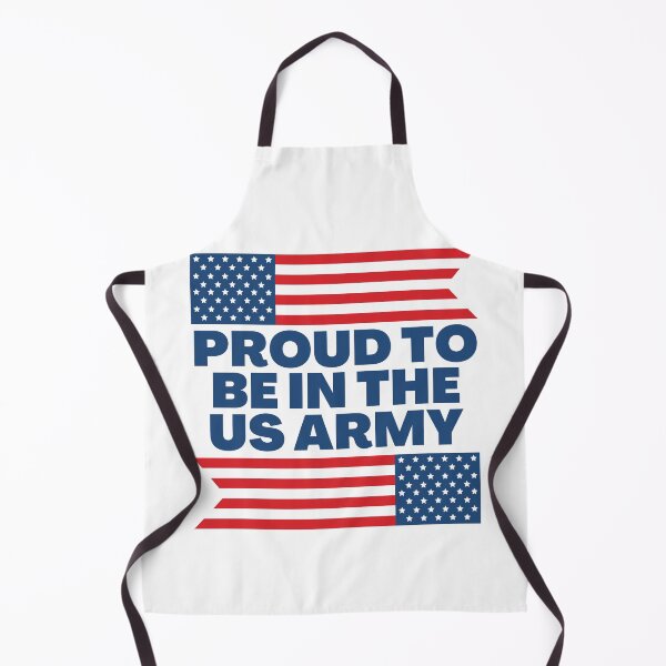 Item preview, Proud To Be In The US Army Military designed and sold by BookOfE.