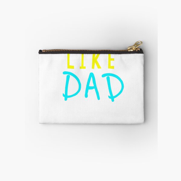 Item preview, Rad Like Dad - green yellow blue designed and sold by WOWe.
