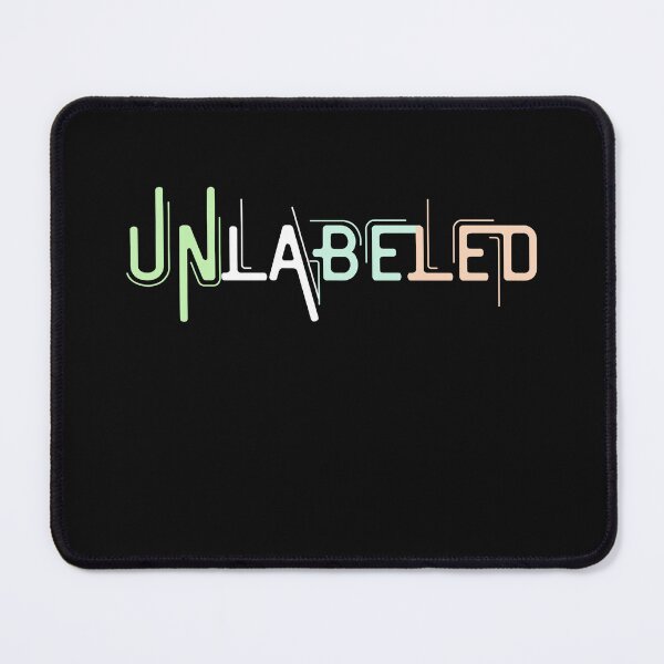 Item preview, Unlabeled Logo designed and sold by HotYoga.