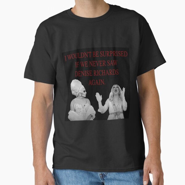 Item preview, Trixie, Katya, and Denise Richards designed and sold by freakywednesday.