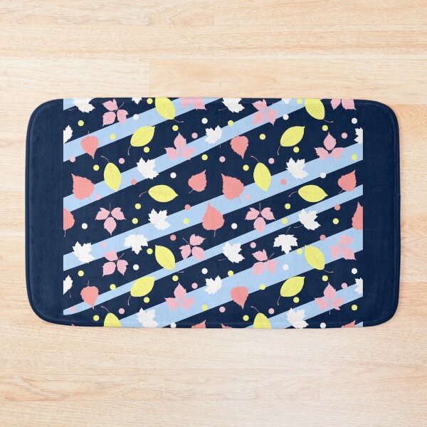 Item preview, Leaf Pattern 007 designed and sold by novihasan.