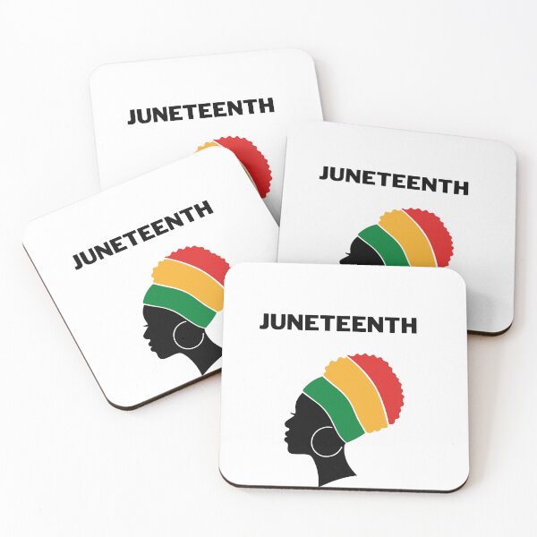 Item preview, JUNETEENTH designed and sold by FloridaKeys1984.