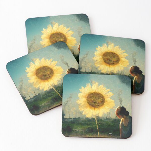 Item preview, The Smell of the Sun designed and sold by EmpressTrash.