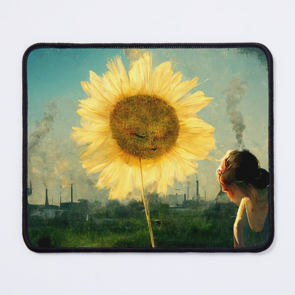 Item preview, The Smell of the Sun designed and sold by EmpressTrash.