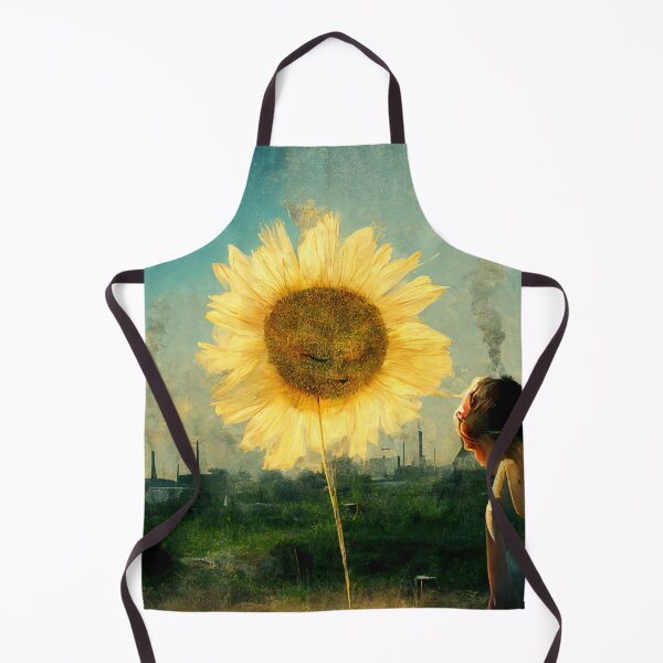 Item preview, The Smell of the Sun designed and sold by EmpressTrash.
