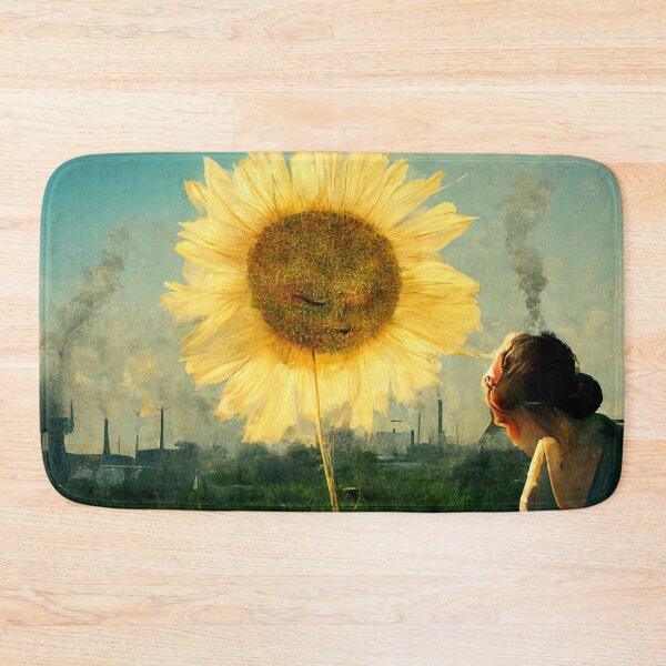 Item preview, The Smell of the Sun designed and sold by EmpressTrash.