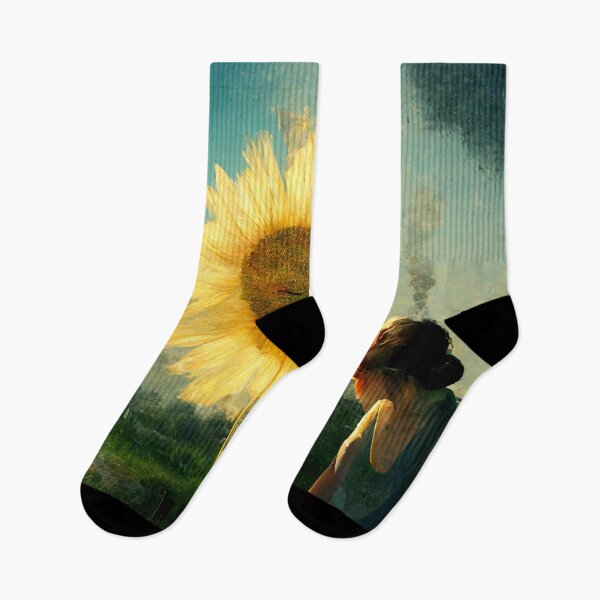 Item preview, The Smell of the Sun designed and sold by EmpressTrash.