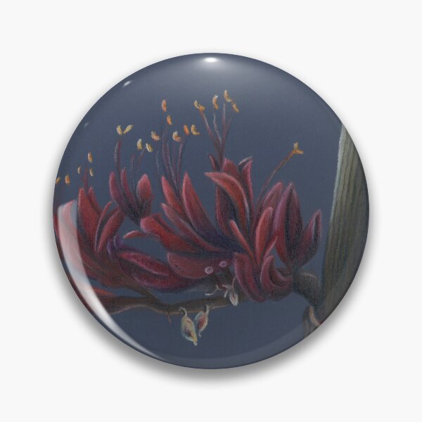 Item preview, New Zealand Native Harakeke designed and sold by Moya Deacon Radley.