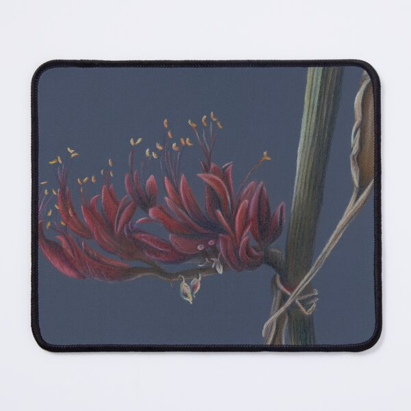 Item preview, New Zealand Native Harakeke designed and sold by Moya Deacon Radley.