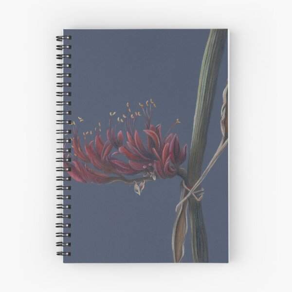 Item preview, New Zealand Native Harakeke designed and sold by Moya Deacon Radley.