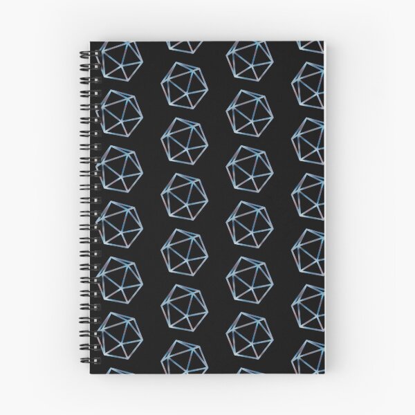 Item preview, Rolling, Rolling, D20 designed and sold by Dead1bird.