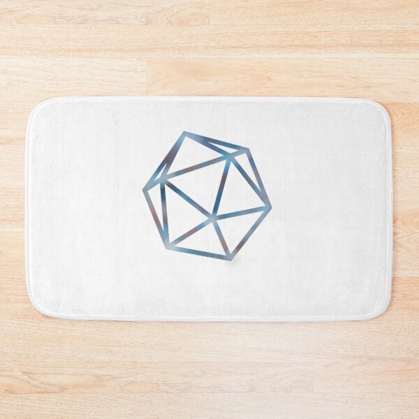 Item preview, Rolling, Rolling, D20 designed and sold by Dead1bird.