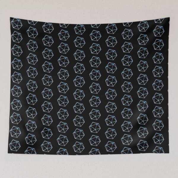 Item preview, Rolling, Rolling, D20 designed and sold by Dead1bird.