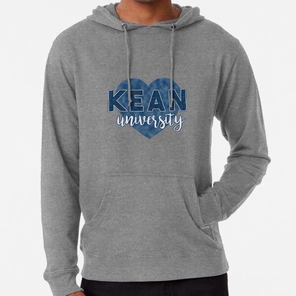 kean university sweatshirt