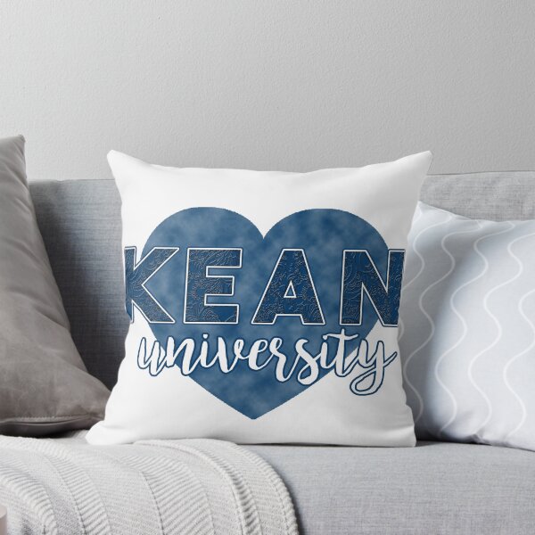 Item preview, Kean University designed and sold by Ally Gracie.