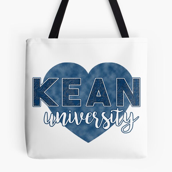 Item preview, Kean University designed and sold by Ally Gracie.