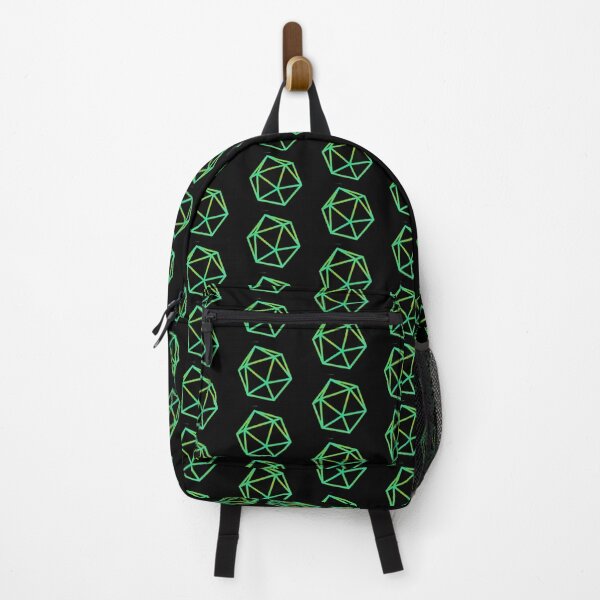 Item preview, Bright Green Rolling D20 designed and sold by Dead1bird.
