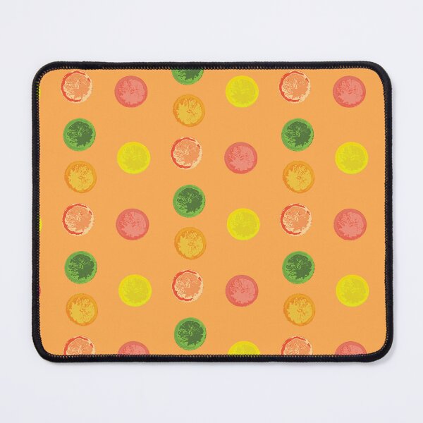 Artikelvorschau, Citrus Polkadots entworfen und verkauft von DenAlex.