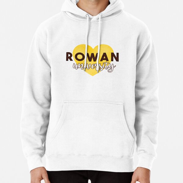 Rowan best sale university hoodie