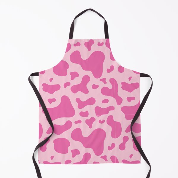 Item preview, Bubblegum Electric Cowprint designed and sold by sunbeamstudios.