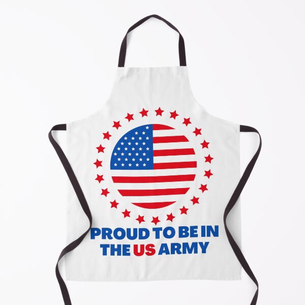 Item preview, Proud To Be In The US Army Military designed and sold by BookOfE.