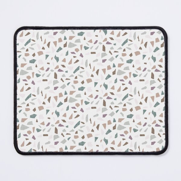 Item preview, Terrazzo bianca designed and sold by alienrabbit.