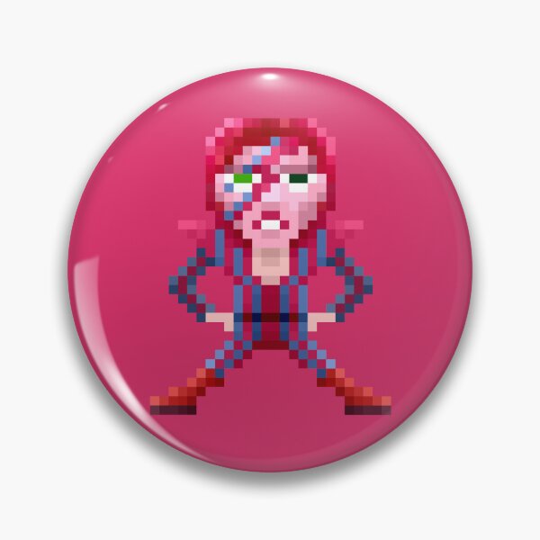 Item preview, 16-Bit Little Zig designed and sold by Feeank.