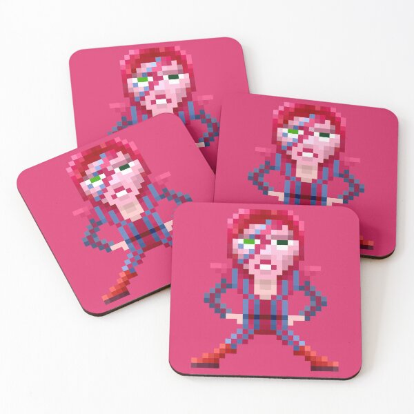 Item preview, 16-Bit Little Zig designed and sold by Feeank.