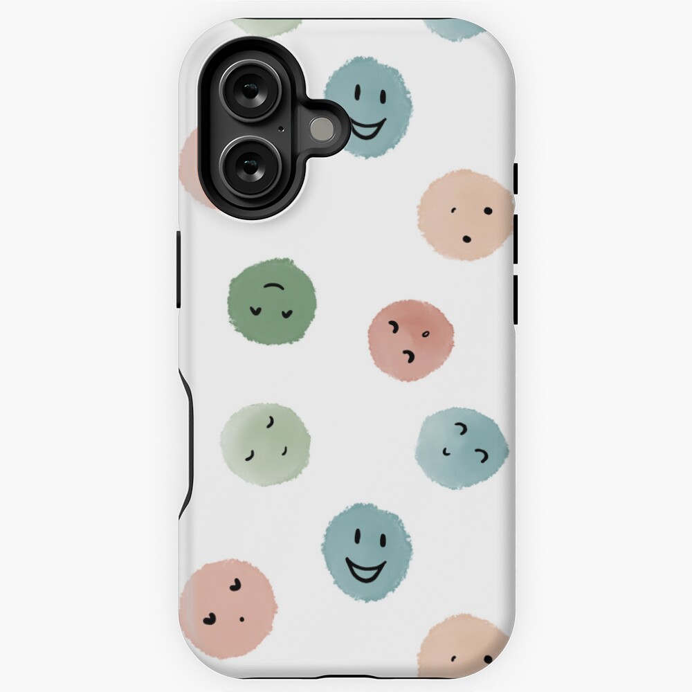 Item preview, iPhone Magsafe Tough Case designed and sold by Fatamimosh.