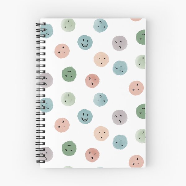 Item preview, Smiley faces confetti  designed and sold by Fatamimosh.