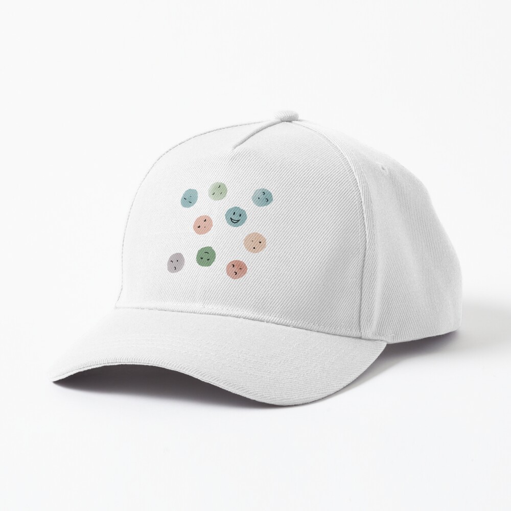 Item preview, Baseball Cap designed and sold by Fatamimosh.