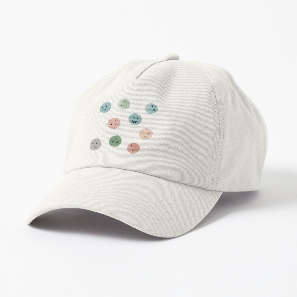 Item preview, Dad Hat designed and sold by Fatamimosh.