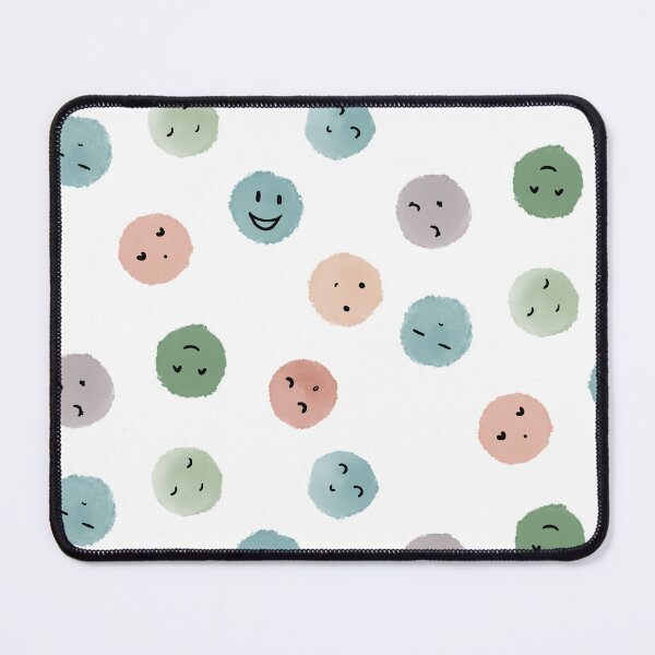 Item preview, Smiley faces confetti  designed and sold by Fatamimosh.