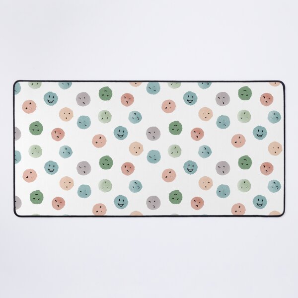 Item preview, Smiley faces confetti  designed and sold by Fatamimosh.