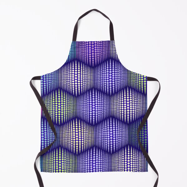 Item preview, Pattern space circles designed and sold by jaharek.