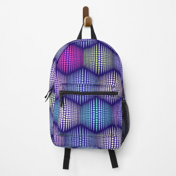 Item preview, Pattern space circles designed and sold by jaharek.