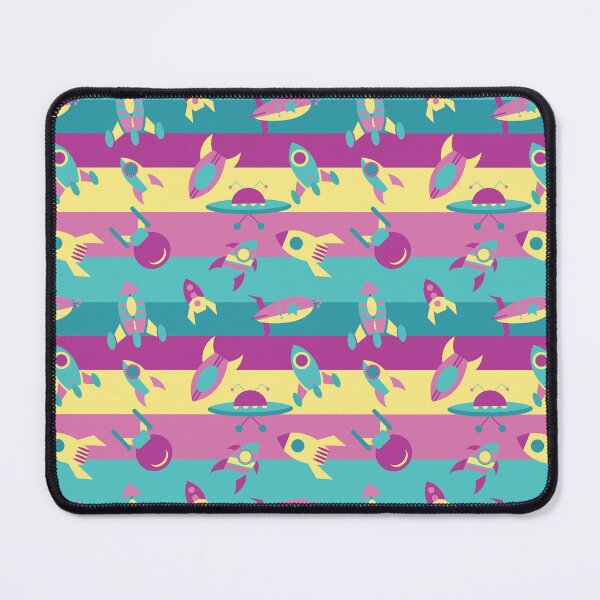 Item preview, Space Jamboree! designed and sold by DenAlex.