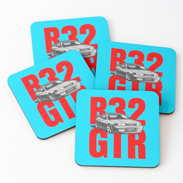 Item preview, R32 GTR designed and sold by MOTOSHIFT.