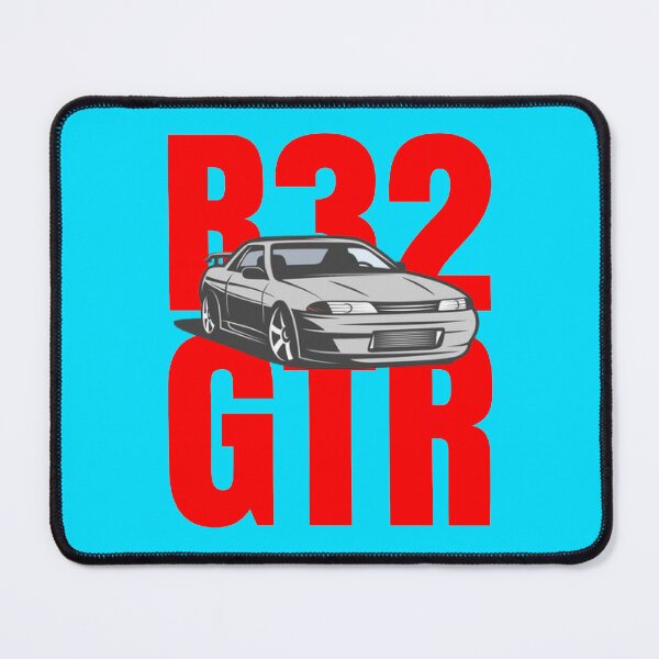 Item preview, R32 GTR designed and sold by MOTOSHIFT.