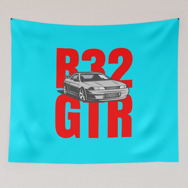 Item preview, R32 GTR designed and sold by MOTOSHIFT.